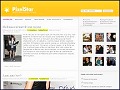 Détails Pixel Star - actualité des stars et célébrités américaines