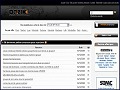 D�tails Oazik - petites annonces pour les musiciens