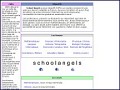 D�tails School Angels - soutien scolaire et aide aux devoirs.