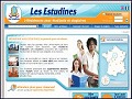 Dtails Les Estudines - rsidences tudiantes