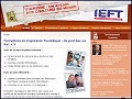 D�tails IEF Tourisme - formations en ing�nierie touristique
