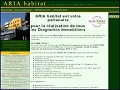 D�tails Aria Habitat - expert en diagnostic immobilier vente et location  Haute garonne