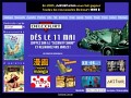 D�tails Editions Delcourt