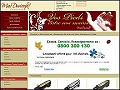 Détails Chaussures Max Durieux - boutique de chaussures pour femmes et hommes