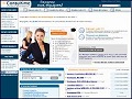 D�tails Consultime - missions freelance en informatique