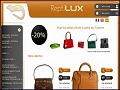 Dtails Reptilux - maroquinerie de luxe, sacs de luxe