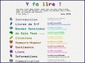 D�tails Y fo lire - des mots pour vous distraire !