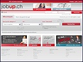 Dtails JobUp - site d'emploi en Suisse romande, offres d'emploi Jobup.ch