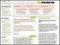 D�tails Actu Chomage : portail d'information et d'�change sur le ch�mage et l'emploi