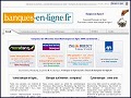 D�tails Banques en Ligne - comparatif de banques sur internet