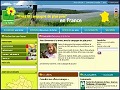 D�tails Bienvenue � la Ferme - r�seau de tourisme rural