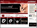 D�tails Edenly - bagues et bijoux en diamants