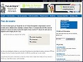 D�tails Frais-de-Notaire.fr - guide consacr� aux frais de notaire