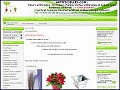 D�tails Artificielles - sp�cialiste des fleurs, arbres et plantes artificielles