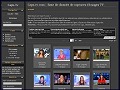 D�tails Caps-TV.com - base de donn�e de captures d'�cran t�l�