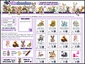 D�tails Allodoudou - boutique des doudous et peluches
