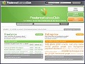 D�tails Freelance Business Club - r�seau social des freelances