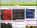 Dtails Jardipedia - site communautaire ddi au jardinage