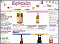 Détails Village Gourmand - épicerie fine, produits du terroir et bio
