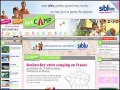 D�tails Outcamp - annuaire des campings en France