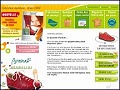 D�tails Bionat - chaussures �cologiques