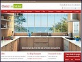 D�tails du site www.choisir-sa-cuisine.fr