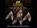D�tails LodinG - chaussures de luxe et pulls pour hommes