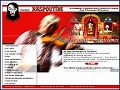 D�tails Chez Raspoutine - restaurant cabaret russe