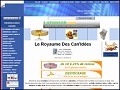 D�tails Le Royaume des Can'Id�es - boutique animali�re canine