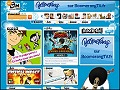 D�tails Cartoon Network - cha�ne TV sp�ciale dessins anim�s