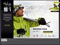 D�tails Holiski - acc�s sans attente aux pistes skiables dans les Alpes
