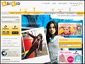 D�tails Abikid - vente de v�tements pour b�b�s et enfants