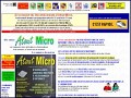 D�tails Atout Micro - magazine canadien sur les ordinateurs