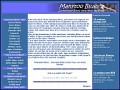 D�tails Manytoo Blues - La musique Blues dans tous ses etats