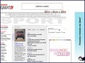 Dtails Sport sur le portail de tous les sports Sport.fr