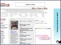 D�tails Sport sur le portail de tous les sports Sport.fr