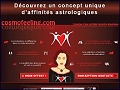 D�tails Cosmofeeling - rencontres de personnes avec affinit�s astrologiques