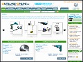 D�tails Outillage Online - vente des outils et accessoires de bricolage