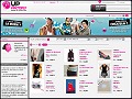 D�tails Up Factory - boutique de jeunes cr�ateurs de mode
