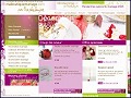 D�tails Ma Boutique Mariage - d�coration et accessoires pour les mariages