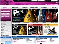 D�tails Le Marchand de Sons - vente des instruments de musique et accessoires