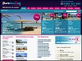 Détails Partir Discount - agence de voyages en ligne, partez moins cher