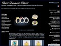 Détails Paris Diamant Direct - création et vente de bijoux en or et diamants