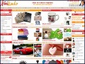Détails Amikado - magasin de cadeaux en ligne