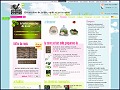 D�tails Jardins Anim�s - vente d'outils et de d�corations de jardin