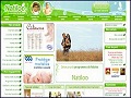 D�tails Natiloo pour b�b� - pu�riculture, produits bio pour b�b� et maman