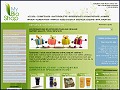 Dtails MyBioShop - boutique en ligne de produits bio pour tous