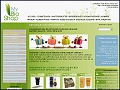 D�tails MyBioShop - boutique en ligne de produits bio pour tous