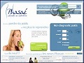 D�tails Phasa� - programme individuel d'amincissement suivi par di�t�ticien