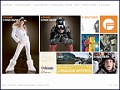 D�tails Fusalp - v�tements de ski et outdoor